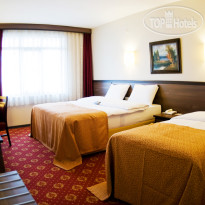 Hizel Hotel