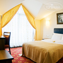 Hizel Hotel