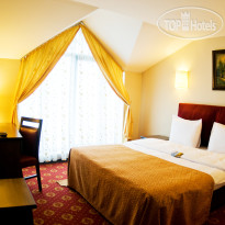 Hizel Hotel