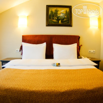 Hizel Hotel