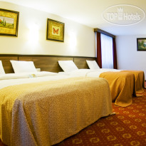 Hizel Hotel