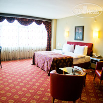 Hizel Hotel