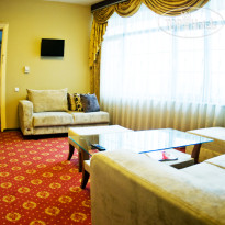 Hizel Hotel