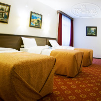 Hizel Hotel