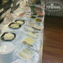 Pak Hotel 