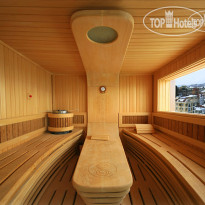 Sky Tower Hotel Akcakoca Convention & Spa Center
