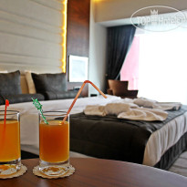 Sky Tower Hotel Akcakoca Convention & Spa Center