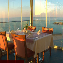 Sky Tower Hotel Akcakoca Convention & Spa Center