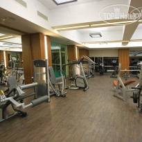 Sky Tower Hotel Akcakoca Convention & Spa Center