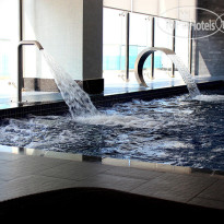 Sky Tower Hotel Akcakoca Convention & Spa Center
