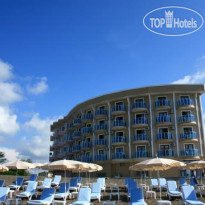 Turkuaz Beach Hotel 