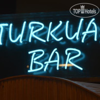 Turkuaz Beach Hotel 