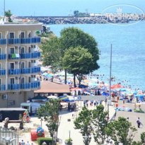 Turkuaz Beach Hotel 