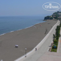 Turkuaz Beach Hotel 