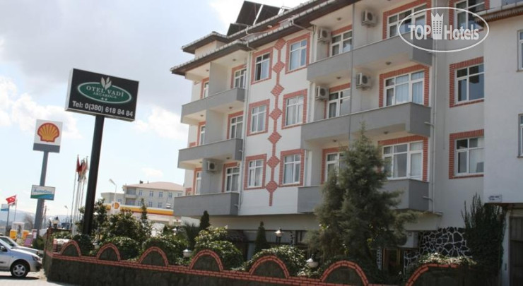 Hotelier's photos Vadi Hotel 2*