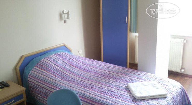 New photos from tourists Vadi Hotel 2*