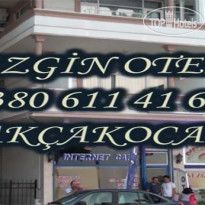 Sezgin Hotel 