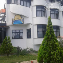 Gunbatimi Hotel