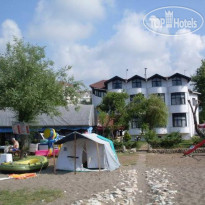 Gunbatimi Hotel