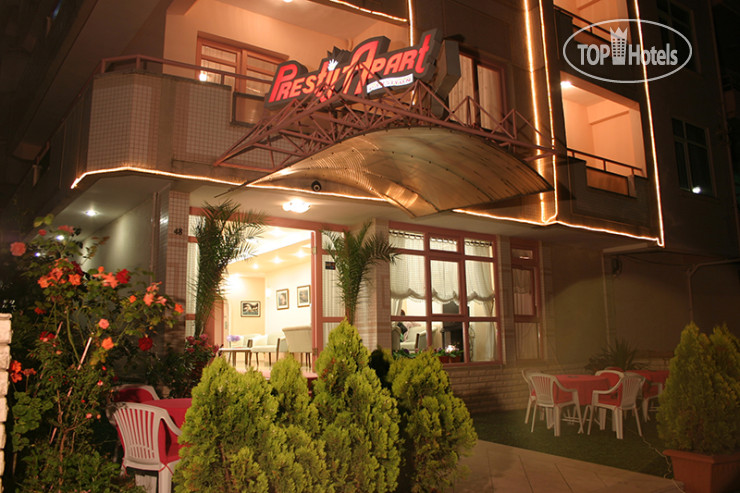 Hotel photo Prestij Apart Hotel 