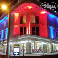 Grand Beyaz Saray Otel