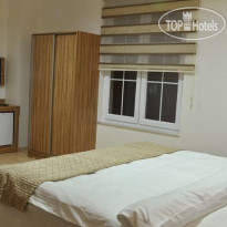 Grand Beyaz Saray Otel