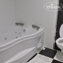 Grand Beyaz Saray Otel