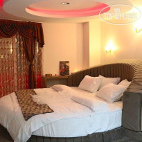 Grand Beyaz Saray Otel
