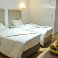 Grand Beyaz Saray Otel