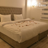 Grand Beyaz Saray Otel