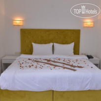 Grand Beyaz Saray Otel