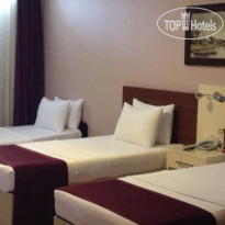 Gosterisli Otel