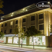 Gosterisli Otel