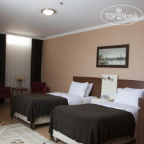 Gosterisli Otel