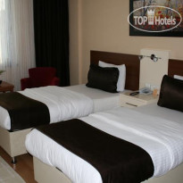 Gosterisli Otel