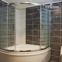 Gosterisli Otel