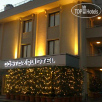 Gosterisli Otel