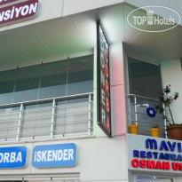 Bordo Suite Pension