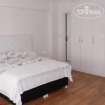 Bordo Suite Pension