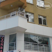 Bordo Suite Pension