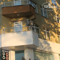 Bordo Suite Pension