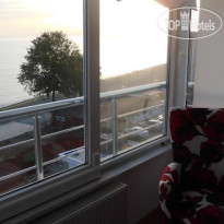 Bordo Suite Pension