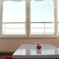 Bordo Suite Pension