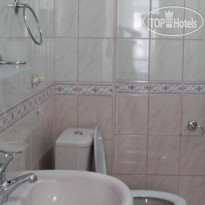 Bordo Suite Pension
