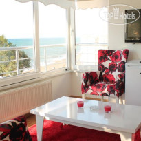 Bordo Suite Pension