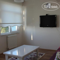 Bordo Suite Pension