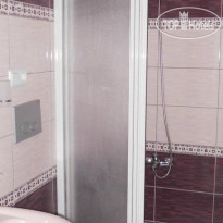 Bordo Suite Pension