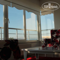 Bordo Suite Pension