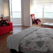 Bordo Suite Pension