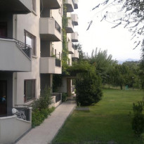 Diapolis Apart Pension